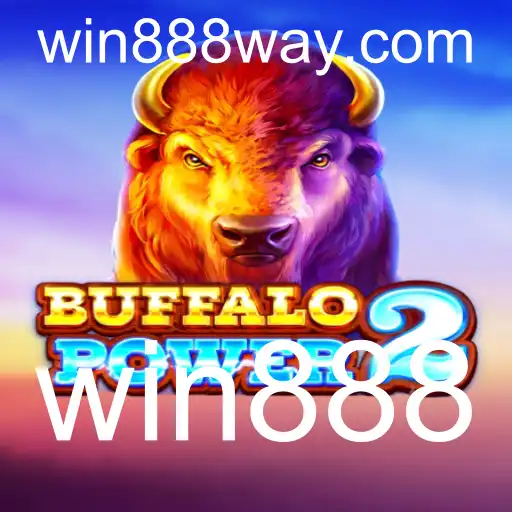 Descubra BuffaloPower2: A Nova Sensação dos Jogos de Cassino com Win888