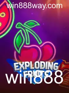 Explorando Destacando ExplodingFruits - Um Mergulho no Mundo dos Jogos com a Palavra-Chave win888