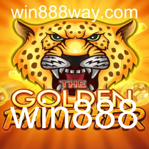 Descubra GOLDENPANTHER: O Jogo Que Conquistou Jogadores Com a Palavra-Chave win888