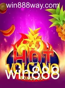 Descubra o Fascinante Mundo do 'HotVolcanoBonusBuy' e Ganhe com 'win888'