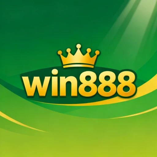win888 Logo