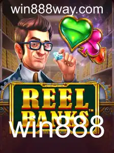 ReelBanks: Descubra a Emoção do Jogo com Win888