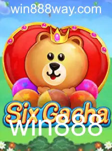 Explorando SixGacha: A Nova Sensação dos Jogos de Azar