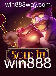 SolditBonusBuy: Experimente a Aventura do Jogo e Descubra o Poder do win888