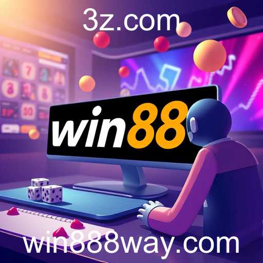 A Ascensão e Impacto do Win888 em 2025