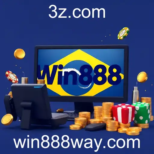 O Crescimento do Setor de Jogos Online no Brasil