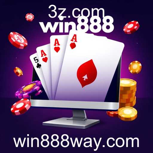 A Fascinante Ascensão dos Cassinos Online no 'win888'