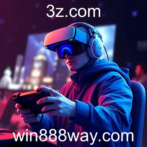 Tendências Emergentes no Mercado de Jogos Online