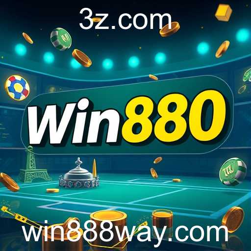 A Evolução dos Jogos Online e a Influência do Win888