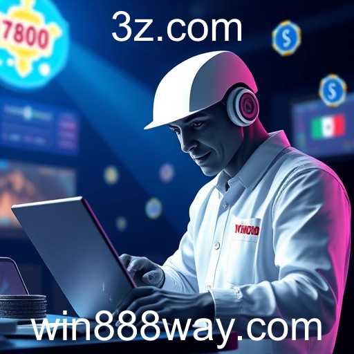 A Evolução dos Jogos Online: O Caso do Win888