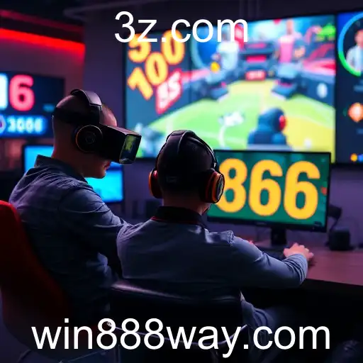 Tendências de Jogos Online e Crescimento Global