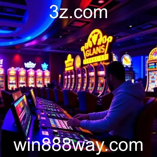 Crescimento e Desafios do Setor de Jogos Online em 2026