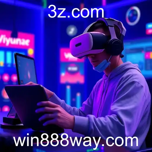 O Crescimento dos Sites de Jogos em 2026