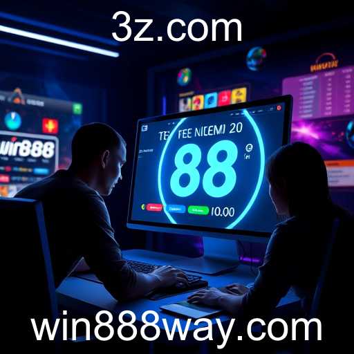 O Impacto do Crescimento de Plataformas de Jogos Online