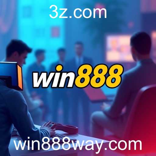 Impacto do 'win888' no Mercado de Jogos Online em 2026