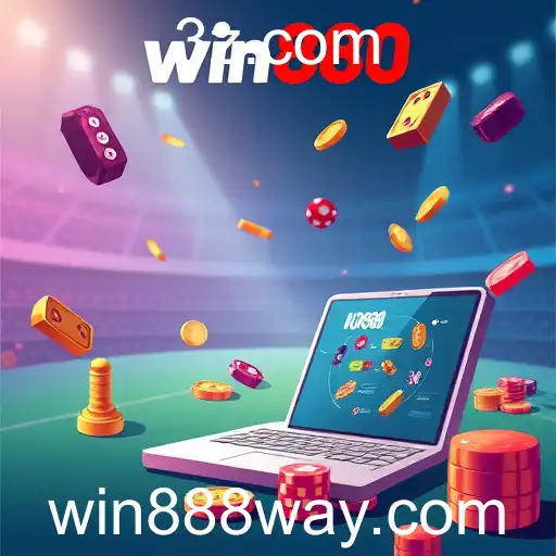 Inovação e Tendências no Mercado de Jogos Online