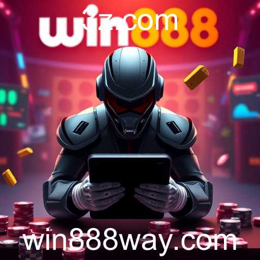 O Crescimento dos Jogos Online em 2025: O Impacto do Win888