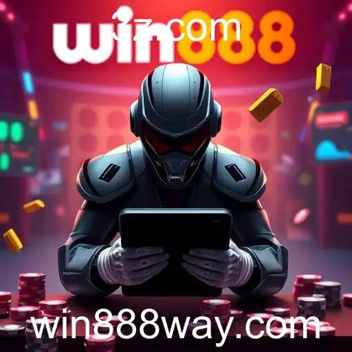 O Crescimento dos Jogos Online em 2025: O Impacto do Win888