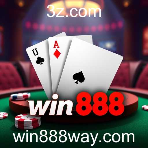 A Experiência das Poker Rooms no Site Win888: Um Mundo de Possibilidades