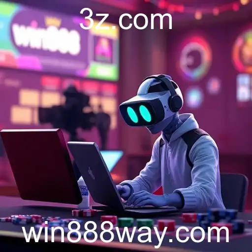 Ascensão dos Jogos Online no Brasil