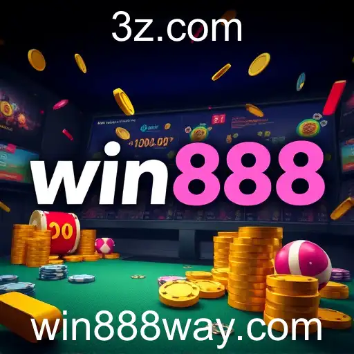 Ascensão dos Jogos Online em 2026: Foco no Fenômeno Win888