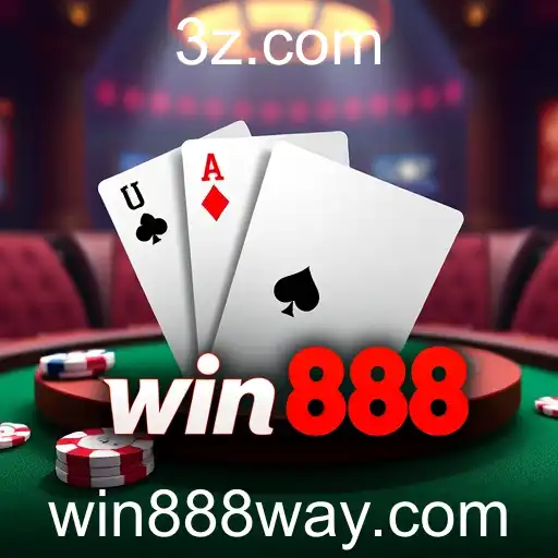 A Ascensão e o Impacto do win888 no Mercado de Jogos Online