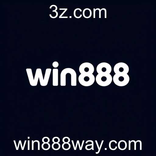 A Ascensão do Win888 no Cenário de Jogos Online