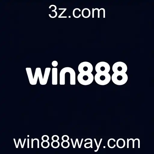 A Ascensão do Win888 no Cenário de Jogos Online