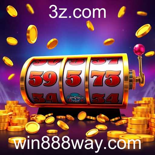 Descubra a Emoção e Diversão dos Jogos de Slot no Win888