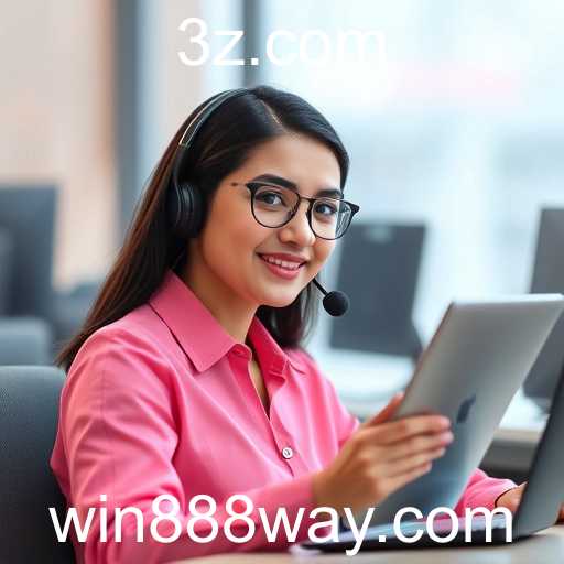 Excelência no Atendimento ao Cliente: A Força por Trás do Sucesso da Plataforma Win888