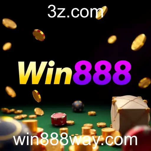 O Crescimento do Mercado de Jogos com Win888