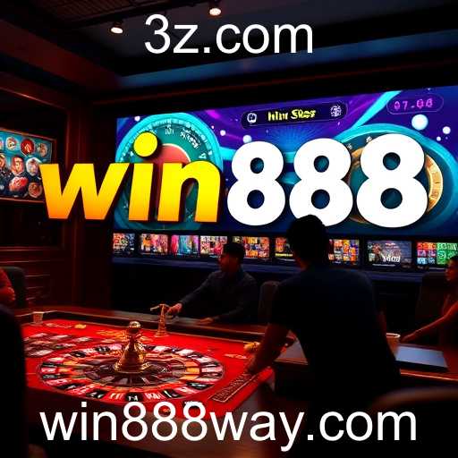 Tendências e Impactos do Win888 no Brasil em 2026
