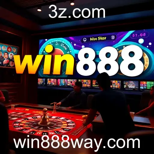 Tendências e Impactos do Win888 no Brasil em 2026