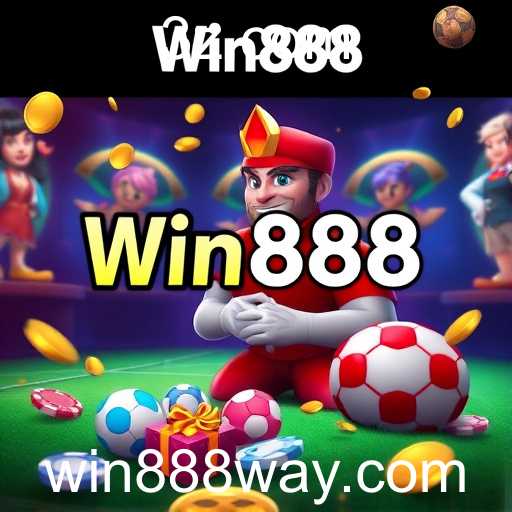A Ascensão e Inovação do Win888 no Cenário de Jogos Online