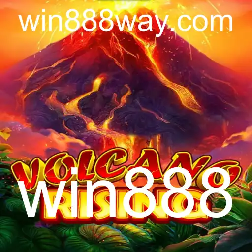 VolcanoRising: Ascenda à Vitória com Win888