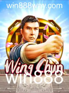 Explorando o Mundo de WingChun: Um Jogo de Estratégia com Elementos Únicos
